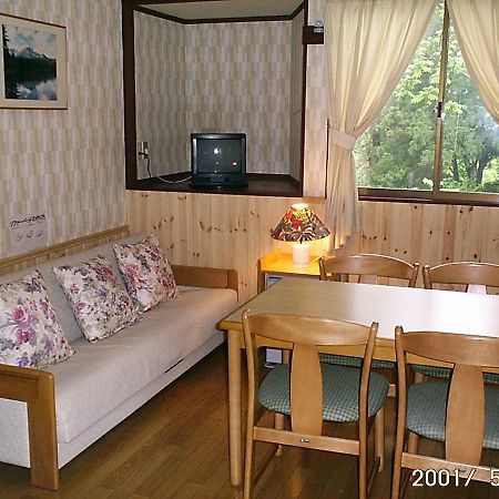 Country Inn Canadian House Myoko Zewnętrze zdjęcie