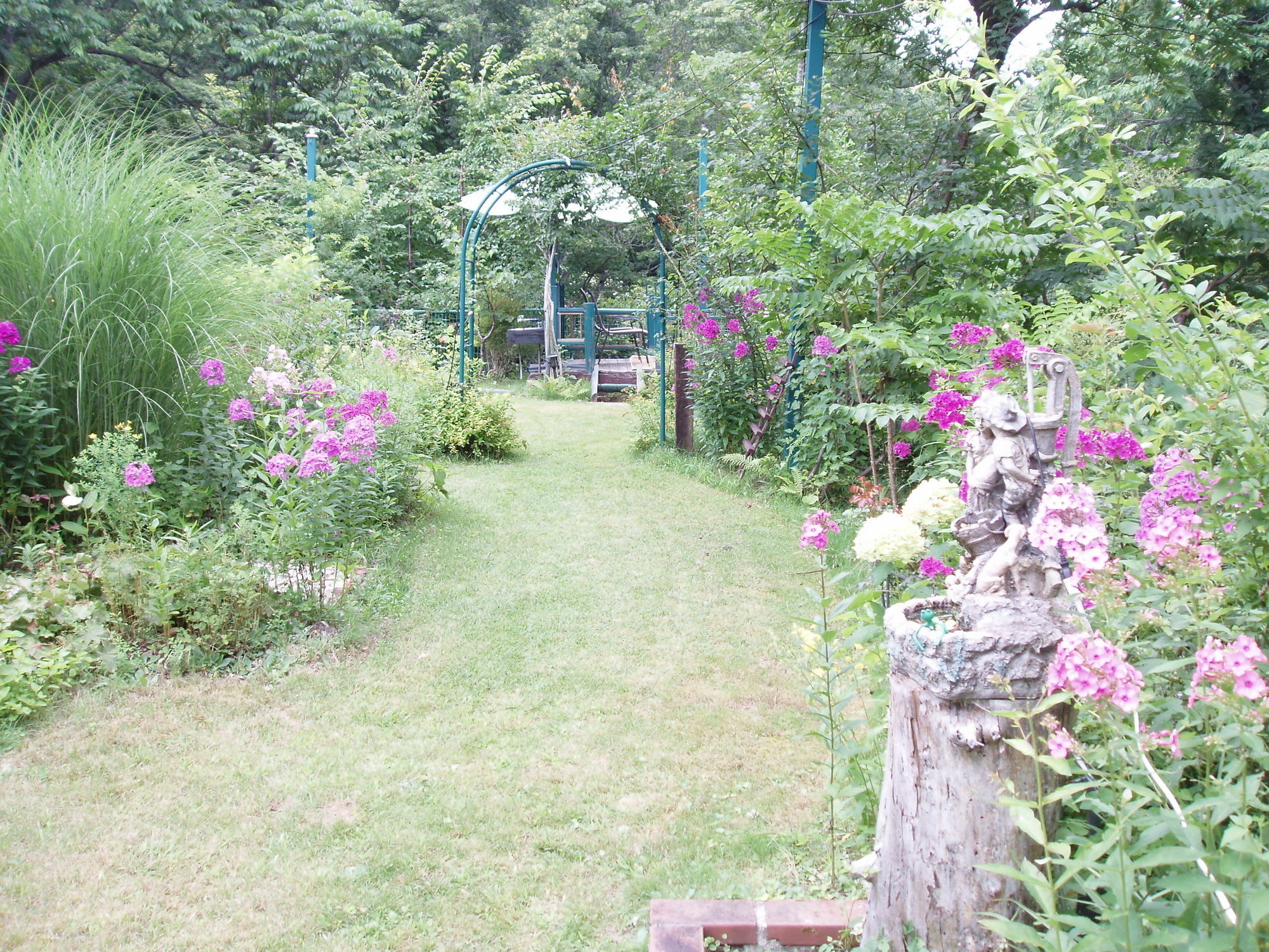Country Inn Canadian House Myoko Zewnętrze zdjęcie